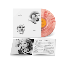 LIGHT IN THE ATTIC Nancy Sinatra & Lee Hazelwood - Again (Vinyl LP (nagylemez)) rock / pop