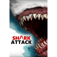 Lighthouse Games Studio Shark Attack Deathmatch 2 (PC - Steam elektronikus játék licensz) videójáték