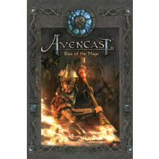 Lighthouse Interactive Avencast: Rise of the Mage (digitális licenc) videójáték