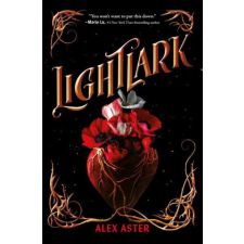  Lightlark: Book 1 idegen nyelvű könyv