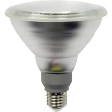 LightMe LED fényforrás E27 Reflektor 12 W = 116 W Semleges fehér (LM85128) (LM85128) izzó