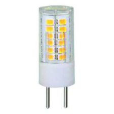 LightMe LED fényforrás G4 3.5 W = 39 W Melegfehér (LM85375) (LM85375) izzó