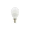 LightMe LED fényforrás kisgömb forma E14 8W kerámia melegfehér (LM85371) (LM85371)