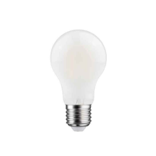 LightMe LED fényforrás normál forma E27 11W matt melegfehér (LM85339) (LM85339) izzó