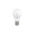 LightMe LED fényforrás normál forma E27 9W matt melegfehér (LM85218) (LM85218)