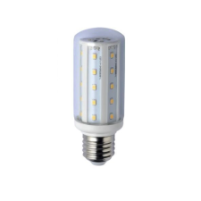 LightMe LED fényforrás rúd forma E27 8W semleges fehér (LM85361) (LM85361) izzó
