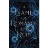 Lightning Source Inc A Game of Romance and Ruin: A Steamy Lesbian Fantasy Romance | Ruby Roe