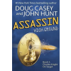 Lightning Source Inc Assassin: Book 3 of the High Ground Novels | Doug Casey