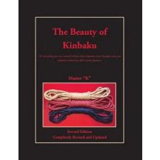 Lightning Source Inc Beauty of Kinbaku | Master K egyéb könyv