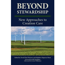 Lightning Source Inc Beyond Stewardship: New Approaches to Creation Care | Matthew Kuperus Heun egyéb könyv
