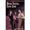 Lightning Source Inc Dear Sylvia, Love Jane | Erin Hall