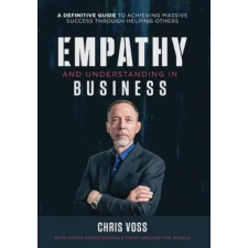 Lightning Source Inc Empathy and Understanding In Business | Nick Nanton egyéb könyv