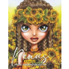 Lightning Source Inc Nenas. Special Coloring Collection. Coloring Book for Relaxation | Annie Reyes