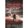Lightning Source Inc Red Lands and Black Flames | J. E. Harter