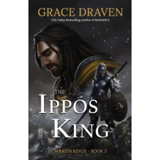 Lightning Source Inc The Ippos King | Grace Draven egyéb könyv