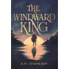 Lightning Source Inc The Windward King | K.T. Ivanrest