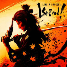  Like a Dragon: Ishin videójáték