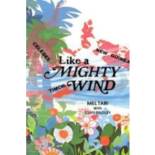  Like a Mighty Wind – Mel Tari idegen nyelvű könyv