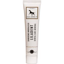 Lila loves it - Bio fluoridmentes ásványi fogkrém 75ml kutyafelszerelés