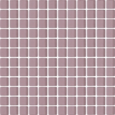  Lilac MOZAIKA SZKLANA UNIWERSALNA 29,8 x 29,8 csempe