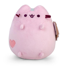 Lilac Pastel Pusheen plüssjáték 18 cm plüssfigura