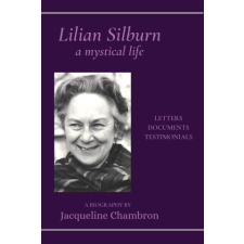  Lilian Silburn, a Mystical Life idegen nyelvű könyv