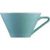 Lilien Kávéscésze 0,1 l Lilien Daisy, aquamarin