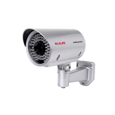Lilin LI IP BL7424 (3.3-12mm) megfigyelő kamera