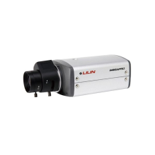 Lilin LI IP BX1022 megfigyelő kamera