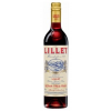  Lillet Rouge (Red) 17%