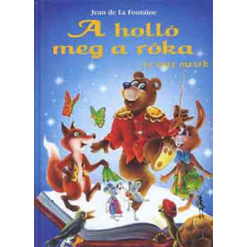 Lilliput Kiadó A holló meg a róka antikvárium - használt könyv