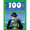 Lilliput Kiadó Az élet csodája - 100 állomás-100 kaland