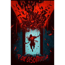 LilMemes Production Parasomnia (PC - Steam elektronikus játék licensz) videójáték
