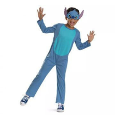 Lilo & Stitch: Stitch jelmez - 110-120 cm jelmez