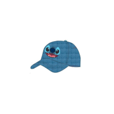  Lilo & Stitch ívelt Bill Cap Stitch arca