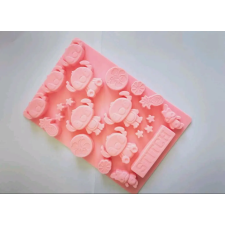  Lilo és Stich sütés és főzés