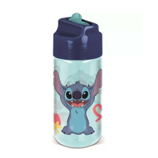 Lilo és Stitch a Csilagkutya műanyag kulacs Hydro 430 ml kulacs, kulacstartó