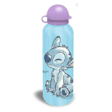 Lilo és Stitch A csillagkutya alumínium kulacs blue 500ml kulacs, kulacstartó