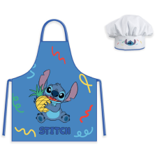 Lilo és Stitch , A csillagkutya Ananas gyerek kötény 2 darabos szett lakástextília