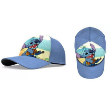  Lilo és Stitch A csillagkutya baseball sapka 52cm