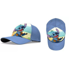  Lilo és Stitch A csillagkutya baseball sapka 54cm