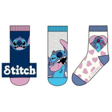  Lilo és Stitch, A csillagkutya gyerek zokni 3DB (23/26) gyerek zokni