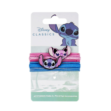 Lilo és Stitch , A csillagkutya hajgumi szett 8 db-os hajdísz
