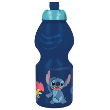  Lilo és Stitch A csillagkutya műanyag kulacs kulacs, kulacstartó