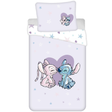  Lilo és Stitch ágynemű (Love) lakástextília