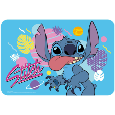 Lilo és Stitch Disney Lilo és Stitch, A csillagkutya Goofy tányéralátét 43x28 cm konyhai eszköz