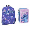 Lilo és Stitch Disney Lilo és Stitch A csillagkutya iskolatáska és tolltartó szett 2 db-os (Hibiscus)