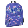 Lilo és Stitch Disney Lilo és Stitch, A csillagkutya iskolatáska, táska 42 cm
