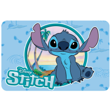 Lilo és Stitch Disney Lilo és Stitch, A csillagkutya Island tányéralátét 43x28 cm konyhai eszköz