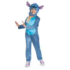 Lilo és Stitch jelmez 3-4 éveseknek jelmez